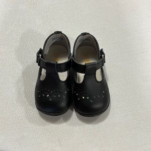 Angel toddler shoes size 3